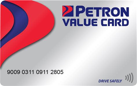 petron value card claim